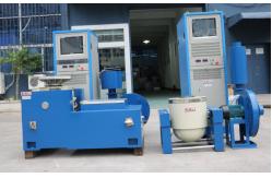 China Electrodynamics Vibration Test Equipment Vertical and Horizontal High Frequency supplier