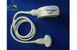 China GE 4C Convex Array Ultrasound Transducer Ultrasonic Cleaning Probe For Diagnosis Device supplier
