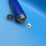 Shaving Foam Valve - Revolutionary Dispensing Solution for Smooth Shaving Results