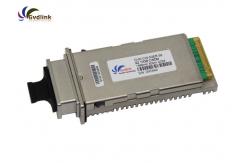 China Cisco CWDM-X2ER-1590 Compatible 1590nm X2 Transceiver Module supplier