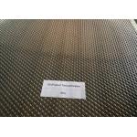 Round Hole 63% Perforation 5m Length Wind Protection Fence Panel for sale