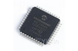 China PIC32MX120F032D-I/PT supplier