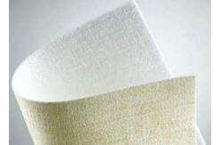 China PET Needle Punch Nonwoven Conductive Fibers Textiles supplier