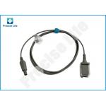 China Edan 01.13.210001 SpO2 connection cable SHEC1 spo2 adapter cable for sale