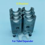 Φ7 U Shaped Receiver For Horizontal Fully Automatic Tube Expander Machine for sale