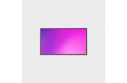 China 43 inch Flexible LCD Display Four Sided Advertising Screens Digital Narrow Edge supplier