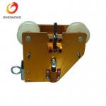 Block Recovering Damper OPGW Installation Tools For Optical Fiber Wires Installation for sale