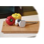portable Home Meat Tenderizer Hammer , Light Weight Tenderizer Tool Cast Aluminum Steak