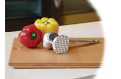 China Hand Held Hammer Mechanical Meat Tenderizer For For Chicken Steak Beef supplier