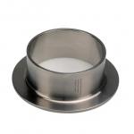 2 Inch Equal Stub End Fittings for 3000 PSI Pressure Installations for sale