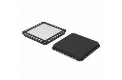 China LAN8710A-EZC-TR ic chips Small Footprint MII/RMII 10/100 Ethernet Transceiver supplier