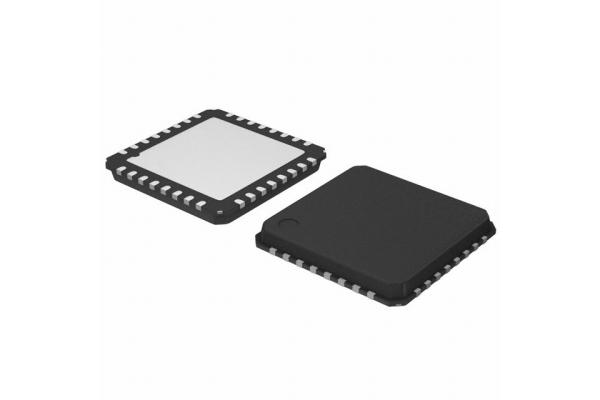 LAN8710A-EZC-TR ic chips Small Footprint MII/RMII 10/100 Ethernet Transceiver