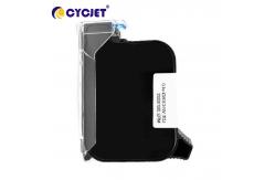 China Quickly Drying Ink Cartridge For Thermal Inkjet Printer TIJ Solvent Based supplier
