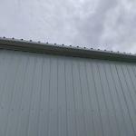 Low Price Frame Steel Structure Prefabricated Warehouse Building