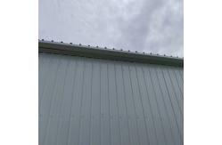 China Low Price Frame Steel Structure Prefabricated Warehouse Building supplier