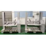 Compression Testing Machine With 100KN For Compressive Strength Of Carton Packaging