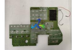 China GE Voluson 730 Control Panel Circuit Board-KTZ300099 Ultrasonic Part Ultrasound Machine supplier