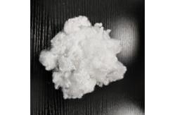 China Virgin Pet Recycled Polyester Fiber High Strength Eco Friendly supplier