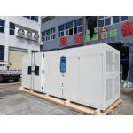 Environmental Test Chamber Walk In Accelerated Aging Climate Room