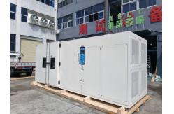 China Environmental Test Chamber Walk In Accelerated Aging Climate Room supplier