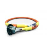 Multi Core 250mm New Energy Vehicle Wiring Harness