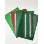 ACP Composite Ceiling Boards , ISO Certified Aluminium Interior Wall Panels for sale