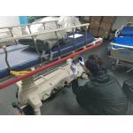 New Model Certificated High Performance American Brand Hill-Rom Medical Transfer Bed In Repairing With Parts for sale