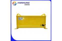 China LED High Intensity Aviation Obstruction Light / Navigation Aviation Obstacle Emergency Warning Light supplier