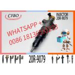 Fuel Injector Assembly 20R-8066 20R-9079 20R-8071 295-9166 20R-8067  20R-8057 387-9429For  Engine C7 for sale