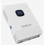 TUV Home Energy Storage Battery System 8kw Hybrid Inverter Two Output Modes for sale