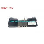 Head Solenoid Valve SMT Machine Parts Samsung SM321 SM411 Mount Machine VA01PEP34B-1U J6702048A for sale