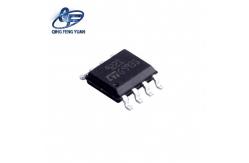 China STMicroelectronics TS922IDT Integrated Circuit Line Renesys Microcontroller Semiconductor TS922IDT supplier
