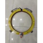Magnetic Coil Flaw Detector 300mm Open Close Type for sale