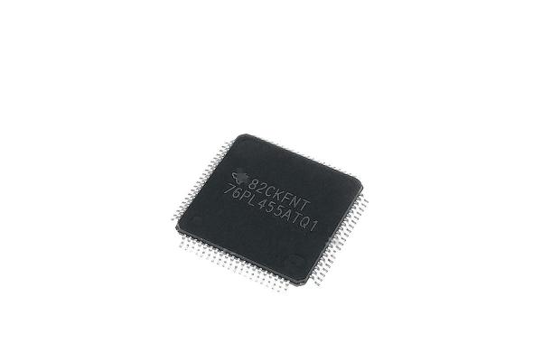 MSP430G2353IPW20