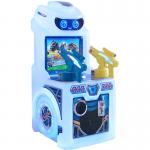 Picture 50KG Coin Operated Arcade Video Games Machine for Kids Children's Game for sale