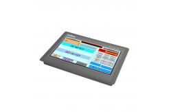 China 5 Inch Industrial Human Machine Interface HMI Support Modbus Protocol RS485 RS232 supplier