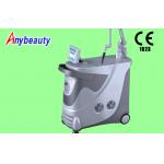 Medical Q-Switched Nd Yag Laser Tattoo Removal Single Pulse 2000MJ for sale