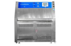China Programmable Controller Xenon Lamp Weather Resistance Test Chamber OEM supplier