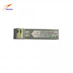 20KM 1.25G TX1490nm RX1310nm Epon Fiber Optic Module for sale