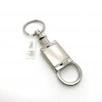 TT Payment Term Metal Keychain Holder with MOQ 500 Available for sale