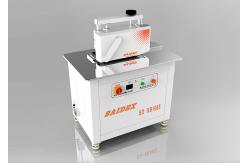China Compact High Quality Acrylic Chamfering Machine 220v  3kw Fast Safe 45zj Bit Tool supplier