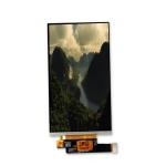 TM050JDHG33 LCD Module Replacement With Touch Screen For Zebra Motorola TC51 TC510K TC56 for sale