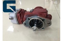 China 6BT 6BT5.9 Electric Air Compressor 3974548 For Diesel Engine Part supplier
