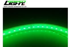 China IP68 75Leds/M SMD5050 16W Flexible Led Light Strips supplier