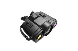 China Uncooled VOx Thermal Imaging Binoculars Multifunctional 1280x1024 supplier