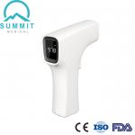 Medical Grade Non Contact Infrared Thermometers Fever for sale