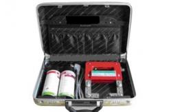 China Handy Magna Yoke Kit  Magnetic Particle Testing For Surface Crack Testing supplier