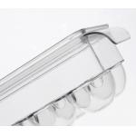 14 Grid Refrigerator Egg Storage Box