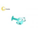 Blue ATM Components Wincor TP28 Thermal Receipt Printer Plastic Parts 1750256248-13 for sale