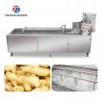 Transform Your Production with State-of-the-Art Fruit And Vegetable Processing Equipment for sale